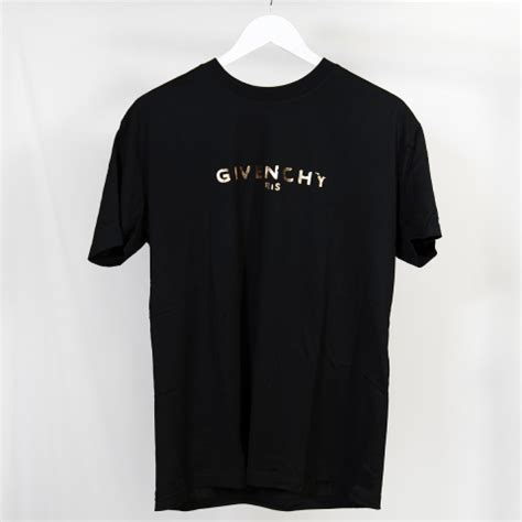 givenchy tee shirt troué|givenchy t shirt euro.